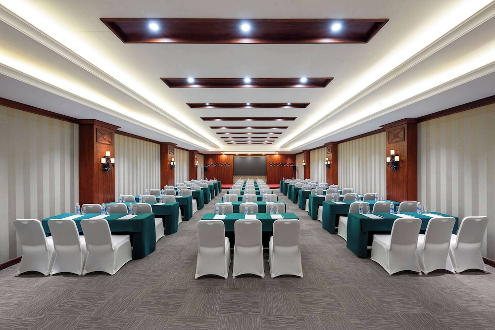 Days Hotel by Wyndham Harbin Songbei 25/25