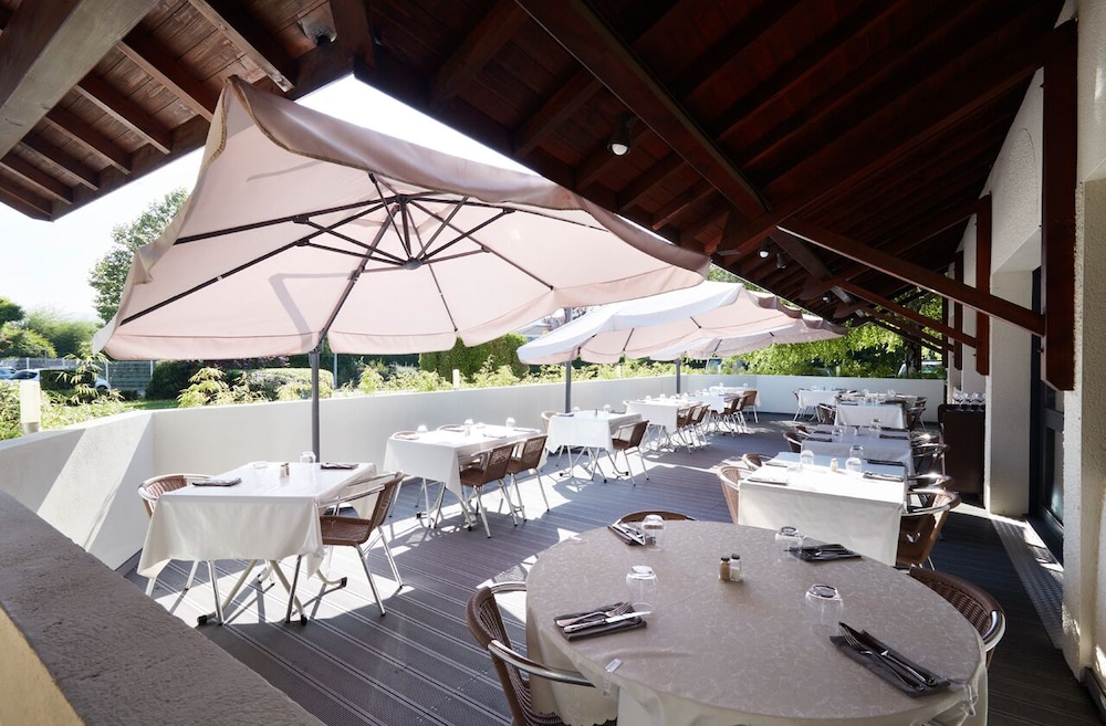 Hotel La Cle Des Champs 19/41