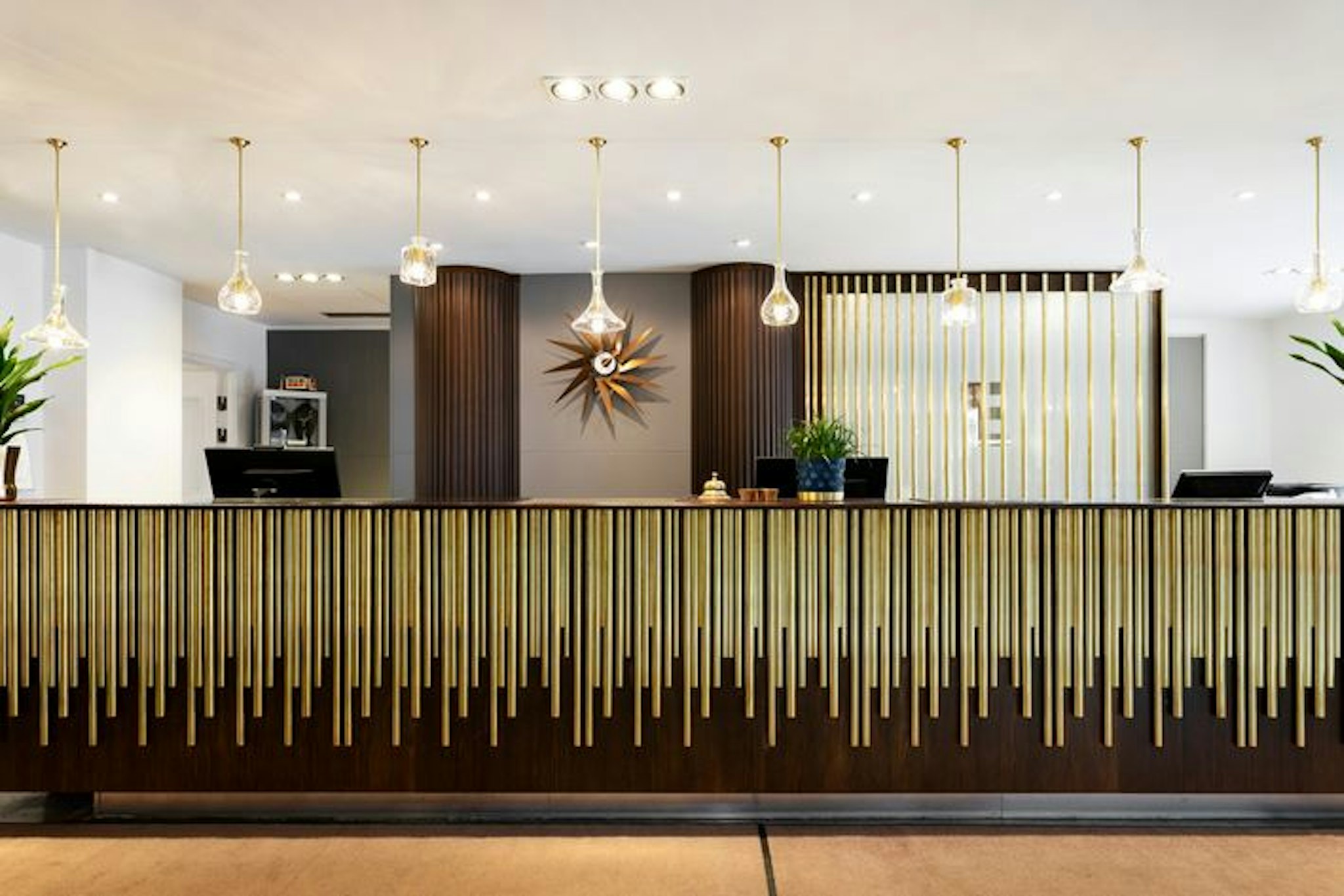 Elite Grand Hotel Norrkoping 6/45