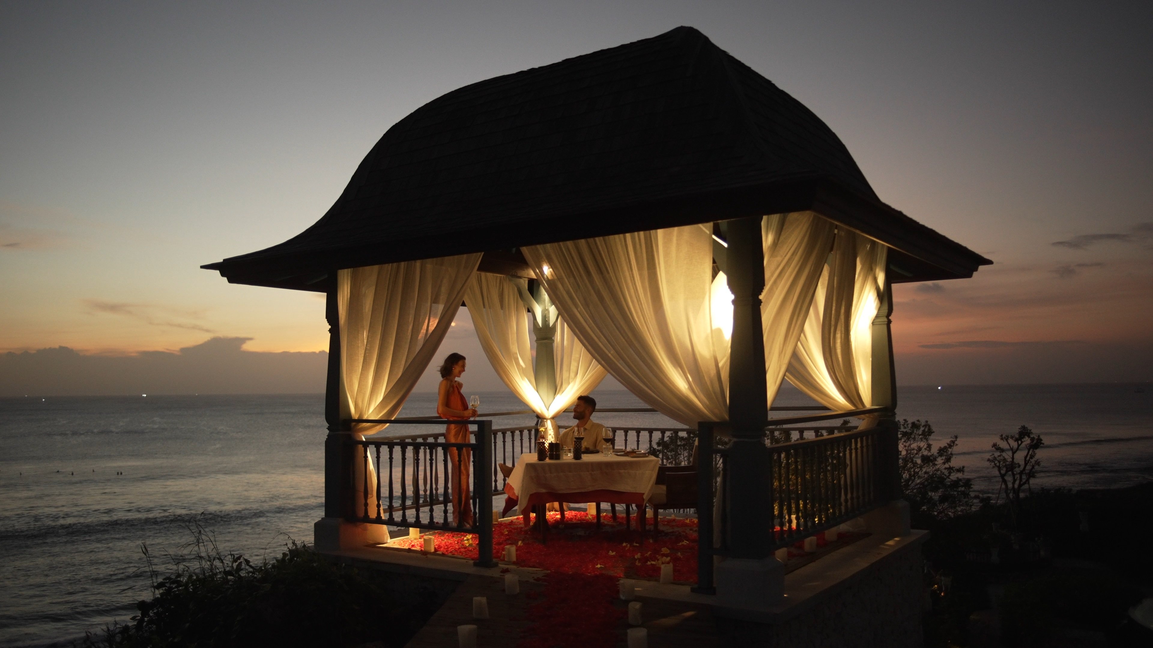 Jumeirah Bali 37/49