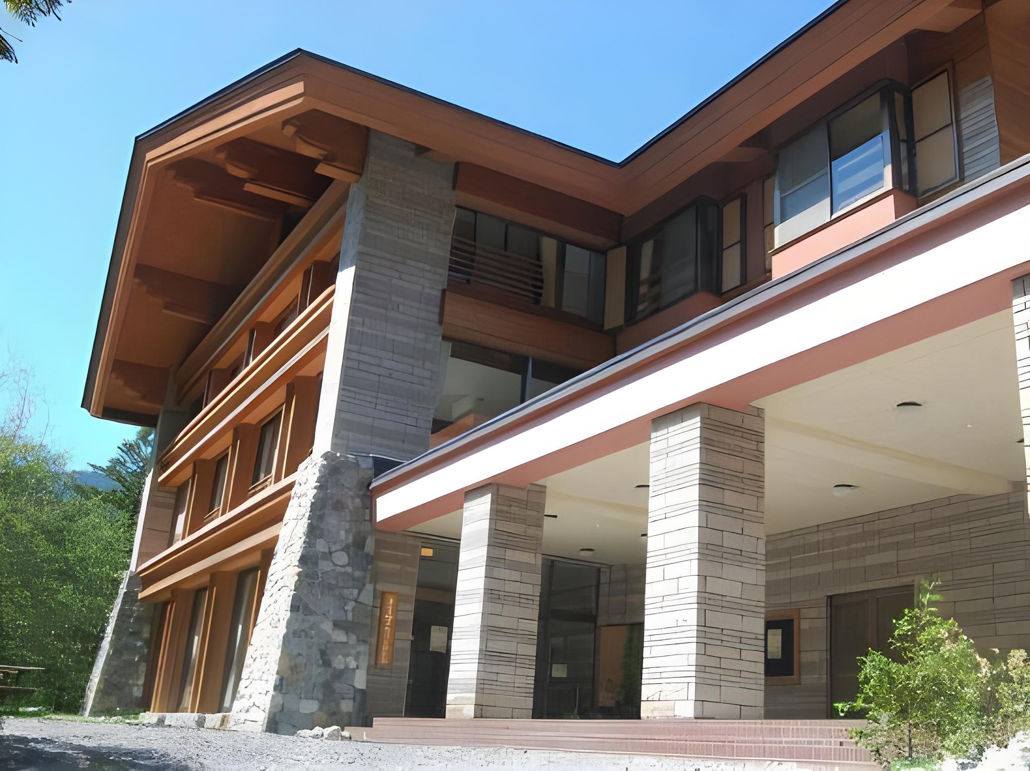Kamikochi Alpen Hotel 3/38