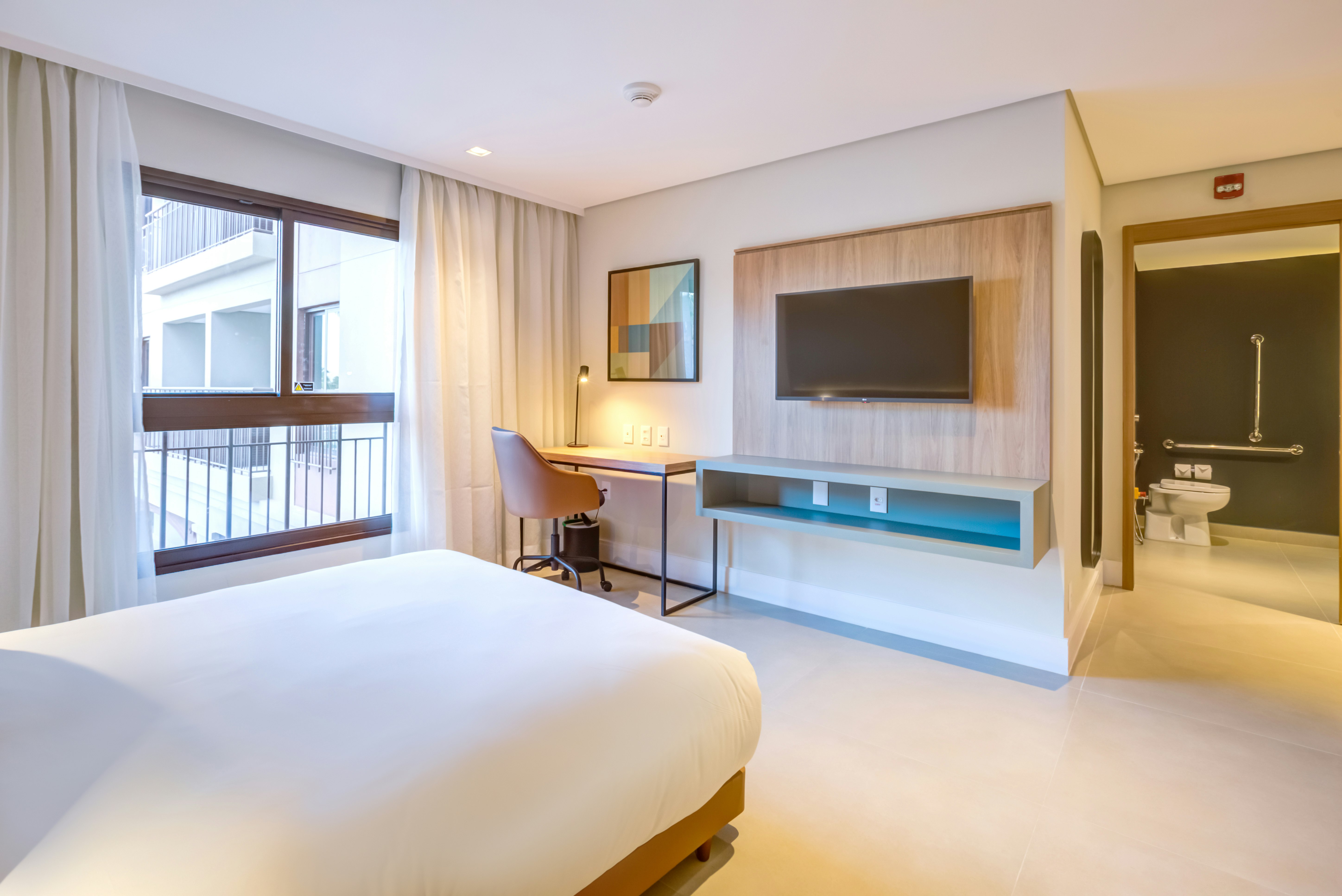 Hilton Garden Inn Sao Jose do Rio Preto 31/62