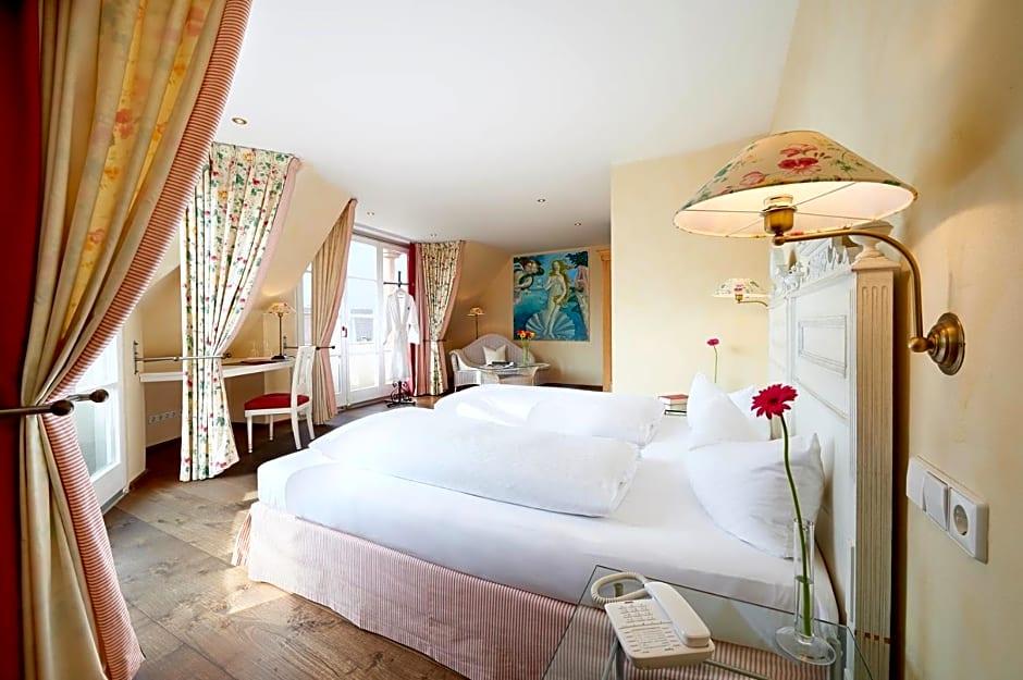 Landhotel Krone 12/47