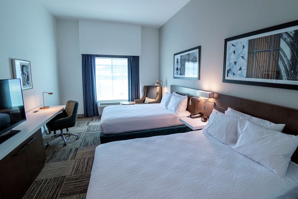 Hilton Garden Inn Spartanburg Sc 10/45