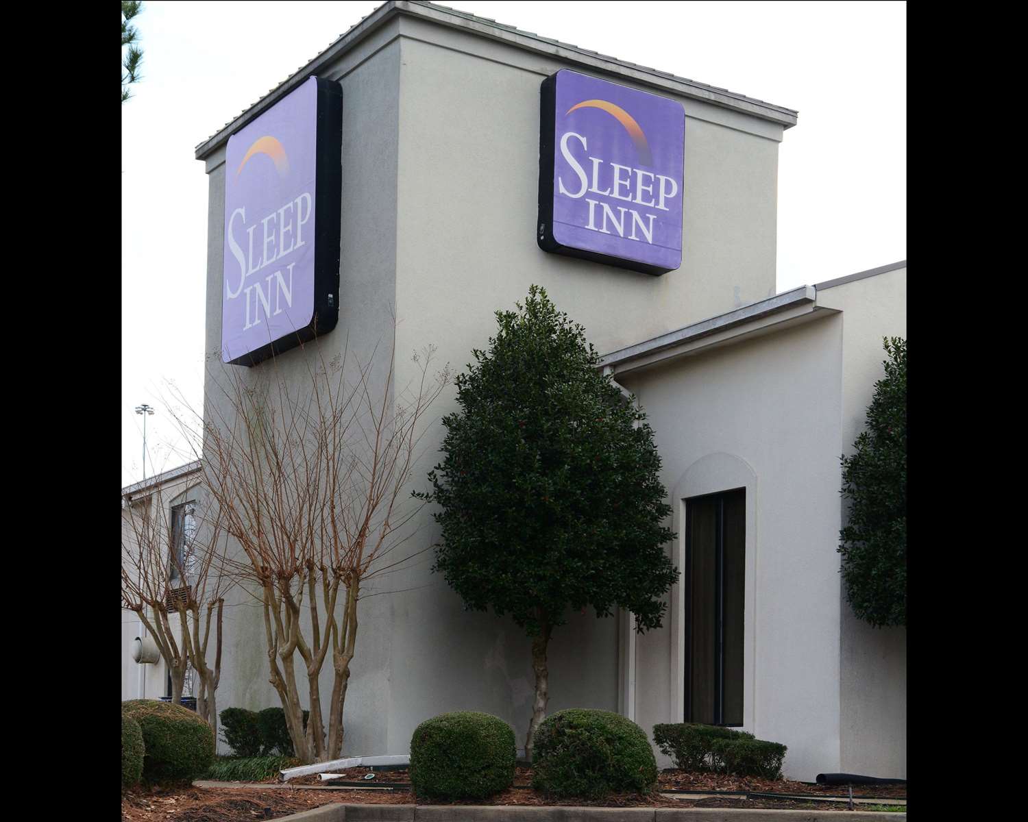 Sleep Inn Horn Lake-Southaven 2/37
