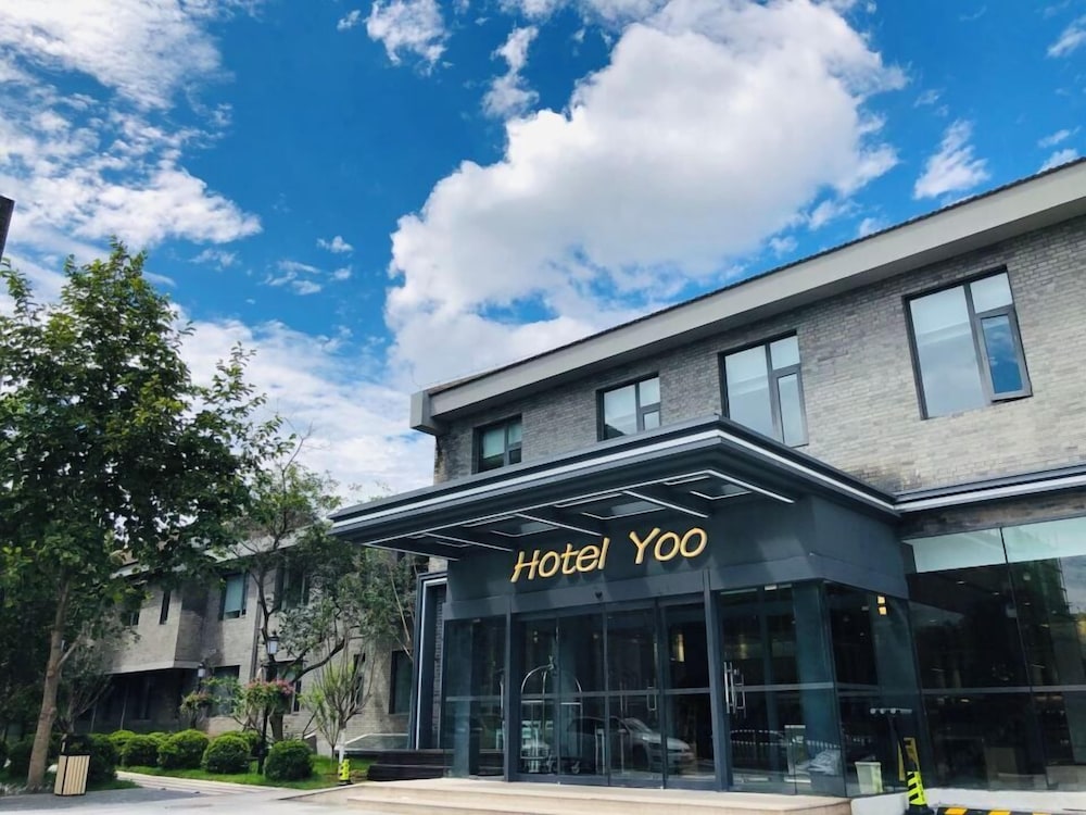 Hotel Yoo Beijing 2/38