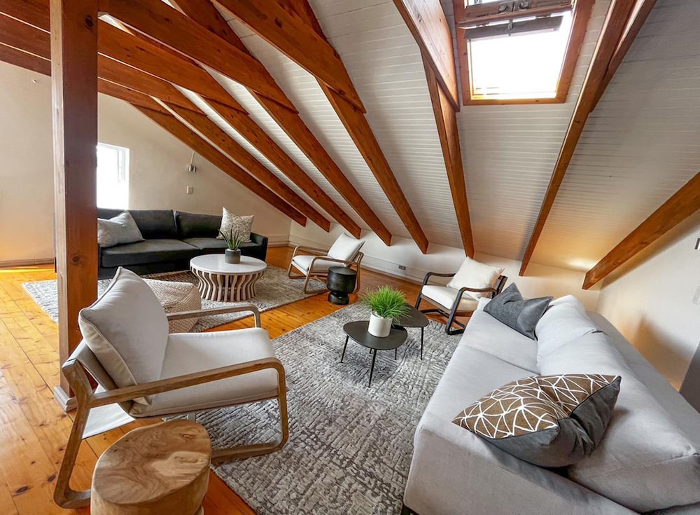 Swakopmund Luxury Suites 29/46