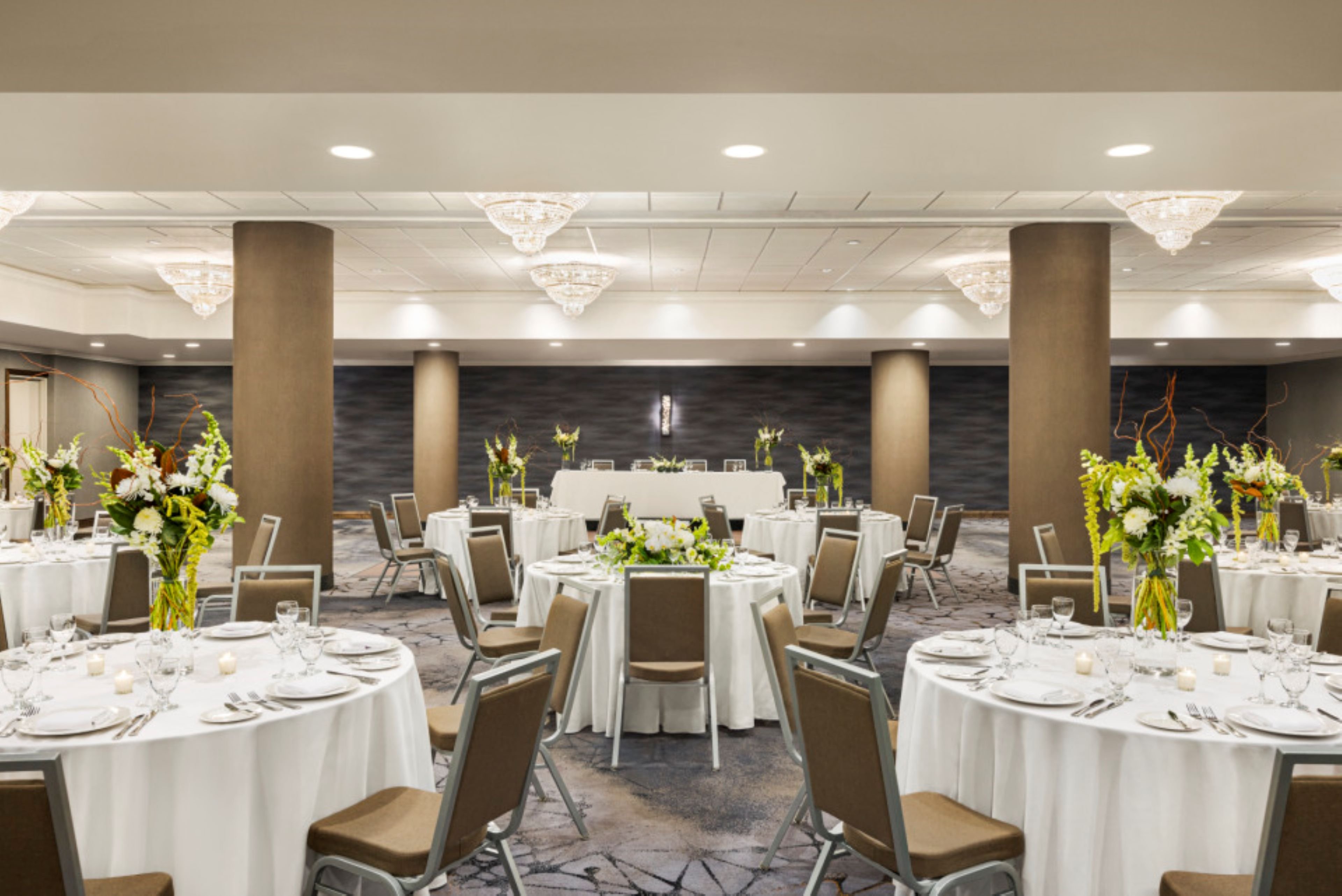 Crowne Plaza Toronto Airport 42/58