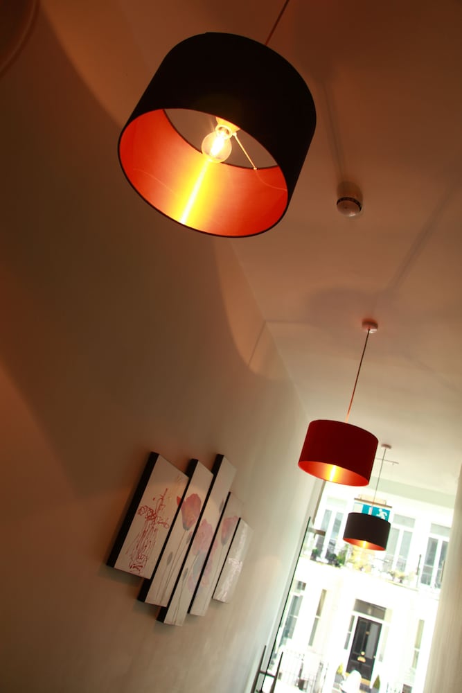 展苑 4 号酒店(EXHIBITION COURT HOTEL 4) 图片5