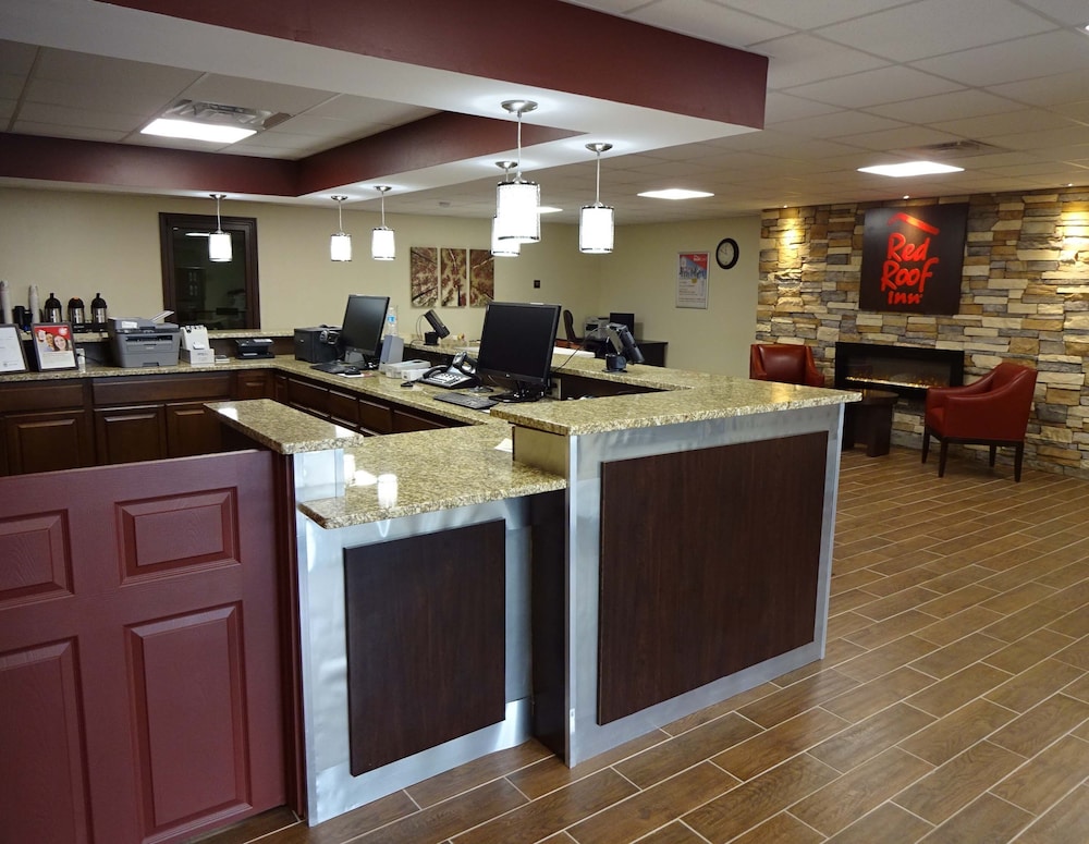 Red Roof Inn Indianapolis - Castleton 5/26