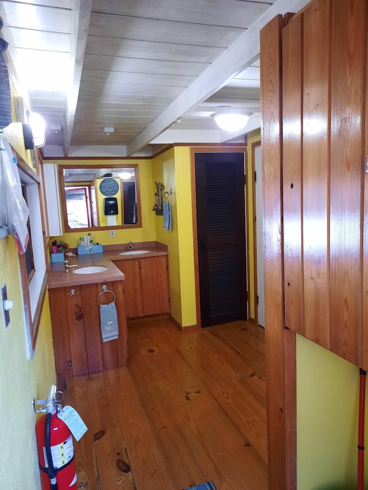 Virgin Islands Campground 2/50