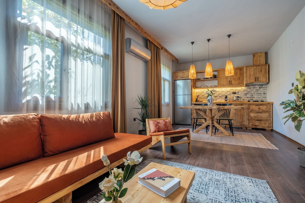 Naturelife Bungalows & SPA 26/50