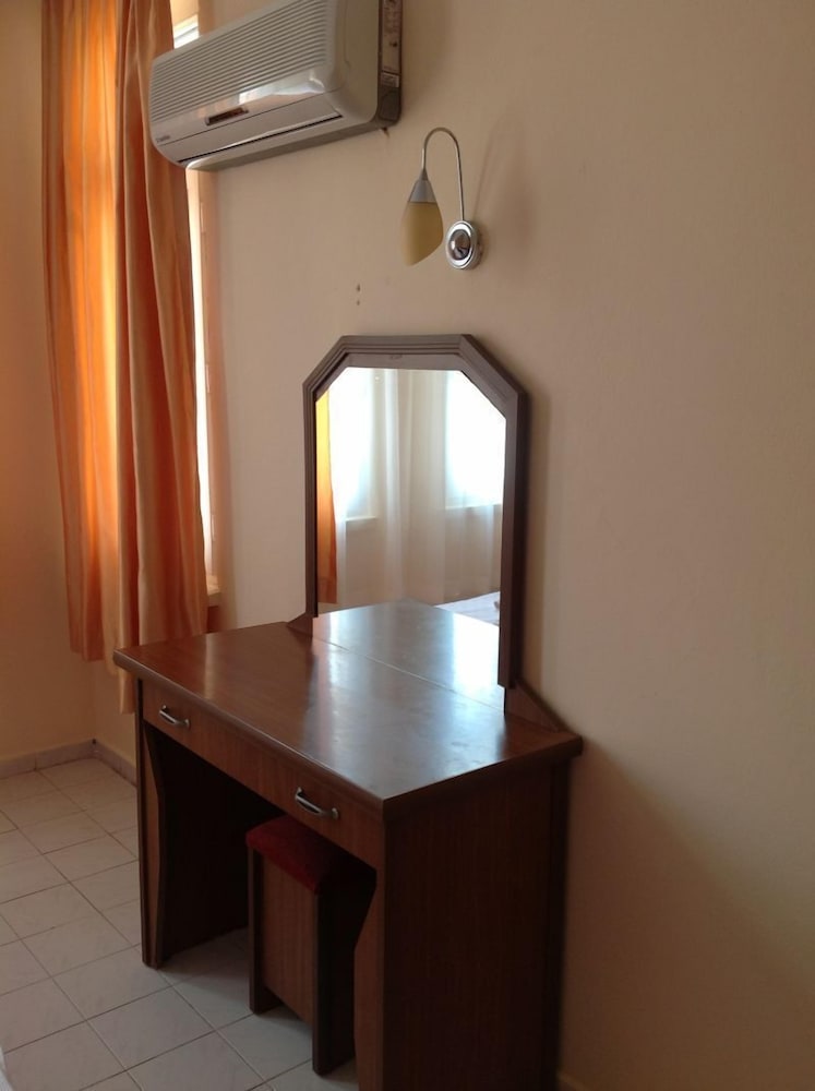 Damlatas Elegant Apart酒店(Damlatas Elegant Apart Hotel) 图片4