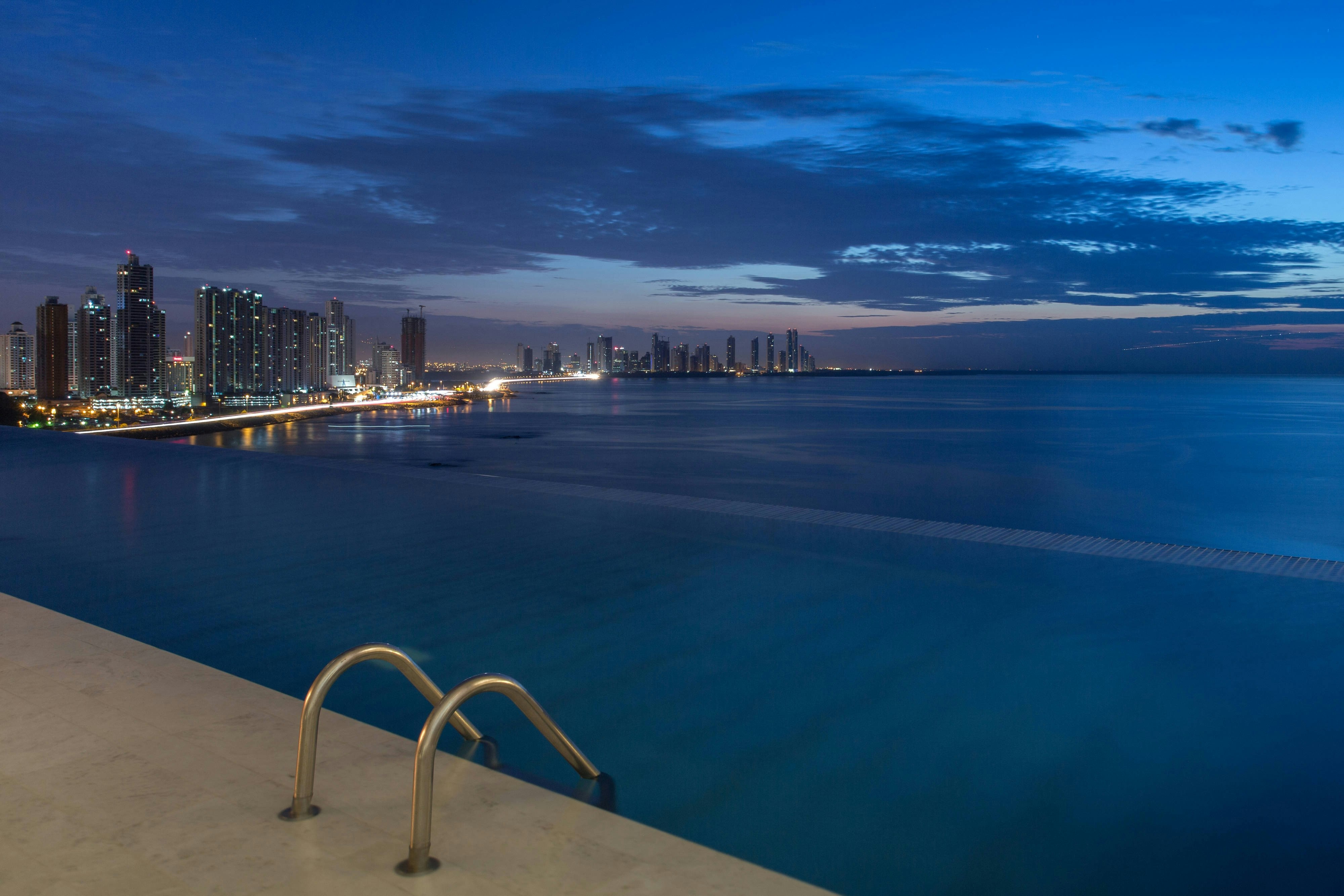 Jw Marriott Panama 67/76