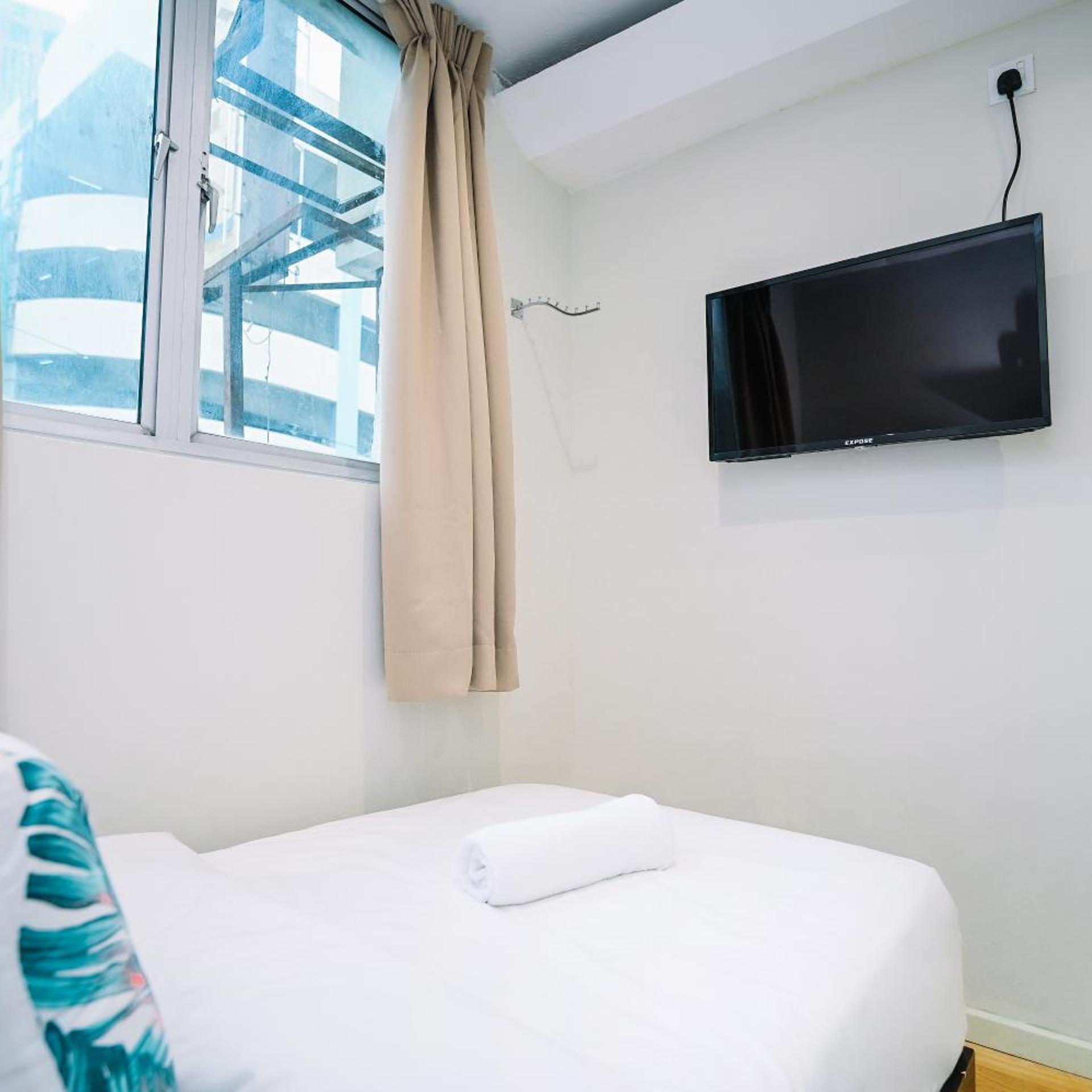 Swing & Pillows - Sungei Wang Bukit Bintang 23/55