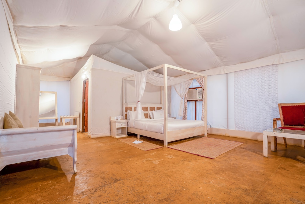 Suryaansh Desert Wellness Resort 18/46