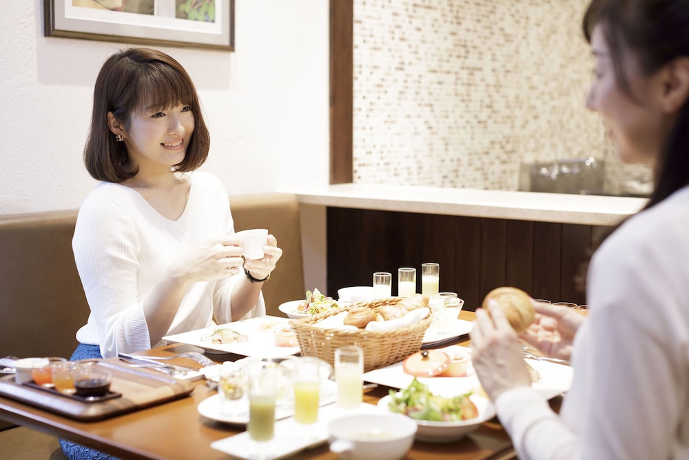 Hotel Mori no Kaze Nasu 45/47