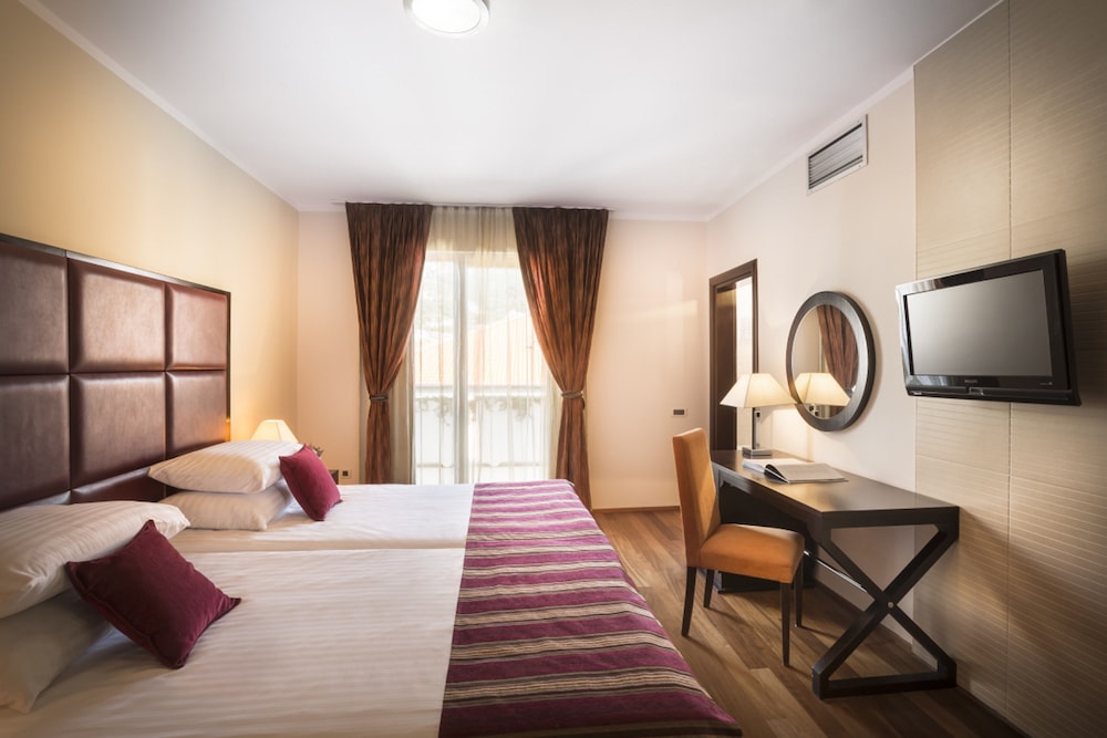 Valamar Atrium Baska Residence 10/50
