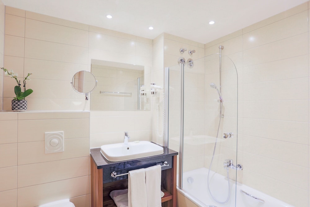 Balmer See - Hotel Golf Spa 50/50