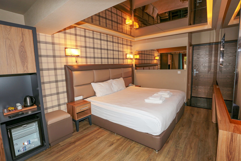 Turkuaz Boutique Hotel 18/81