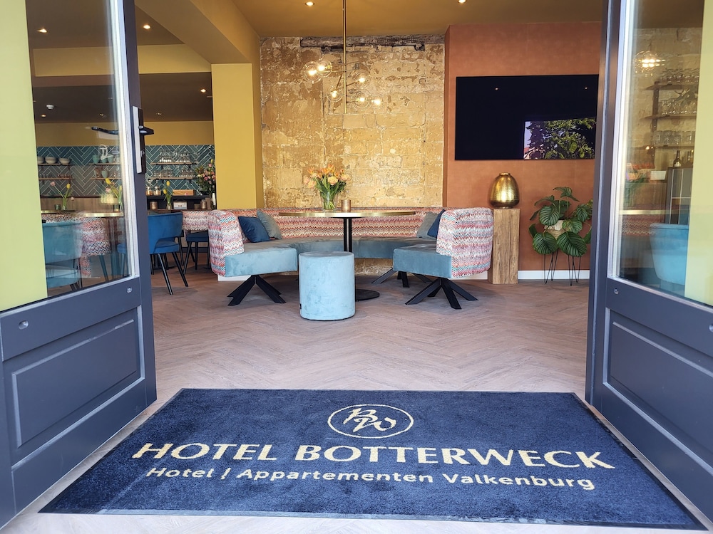 Hotel Botterweck 8/50