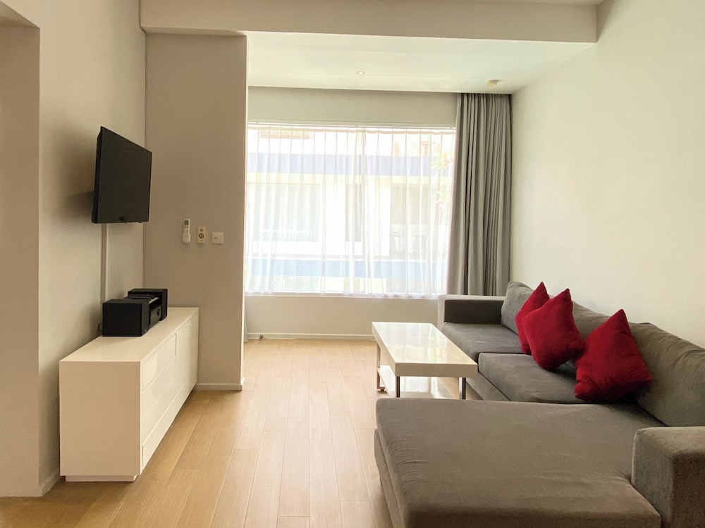 Coast Boutique Apartments 29/53