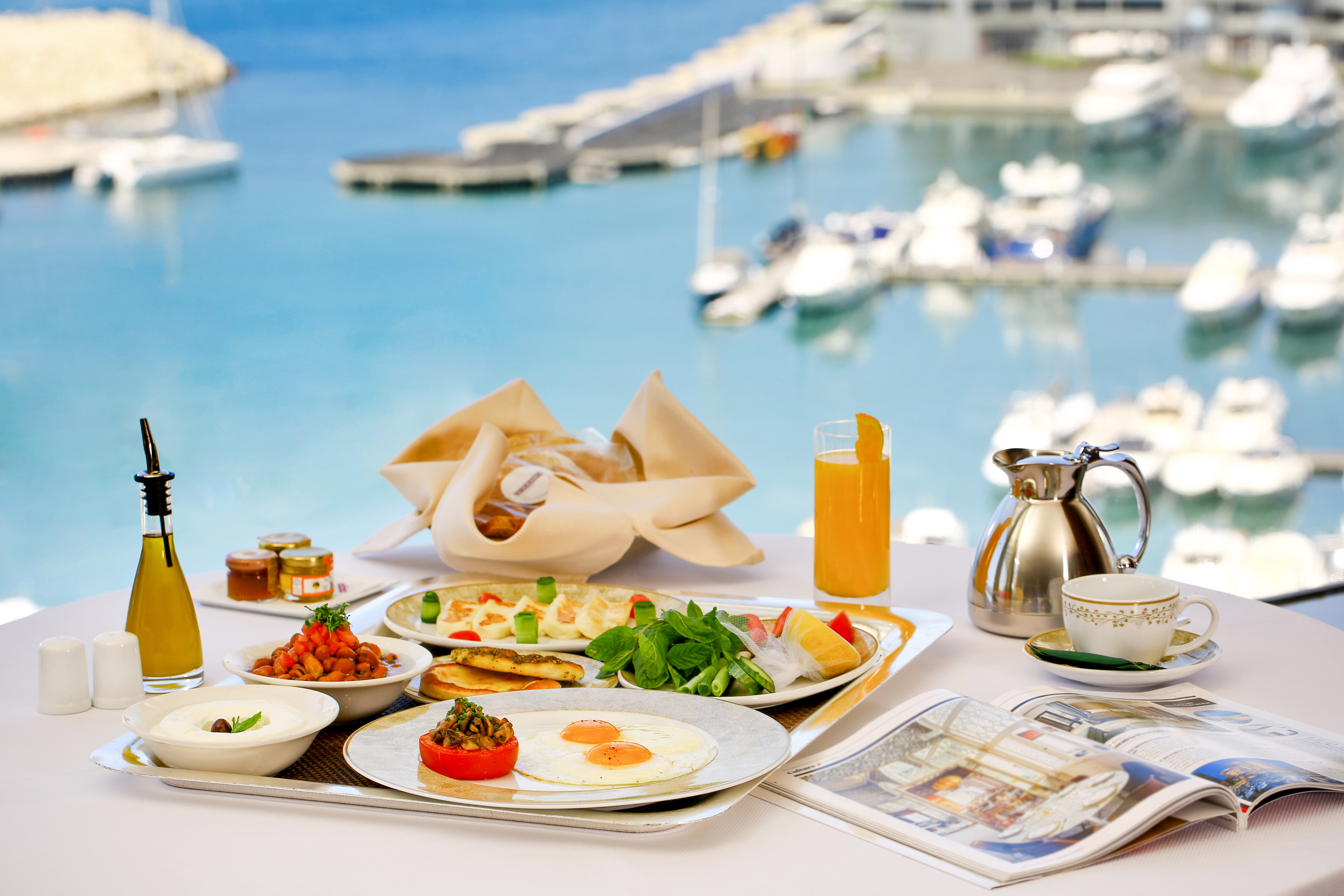 Intercontinental Phoenicia Beirut 39/49