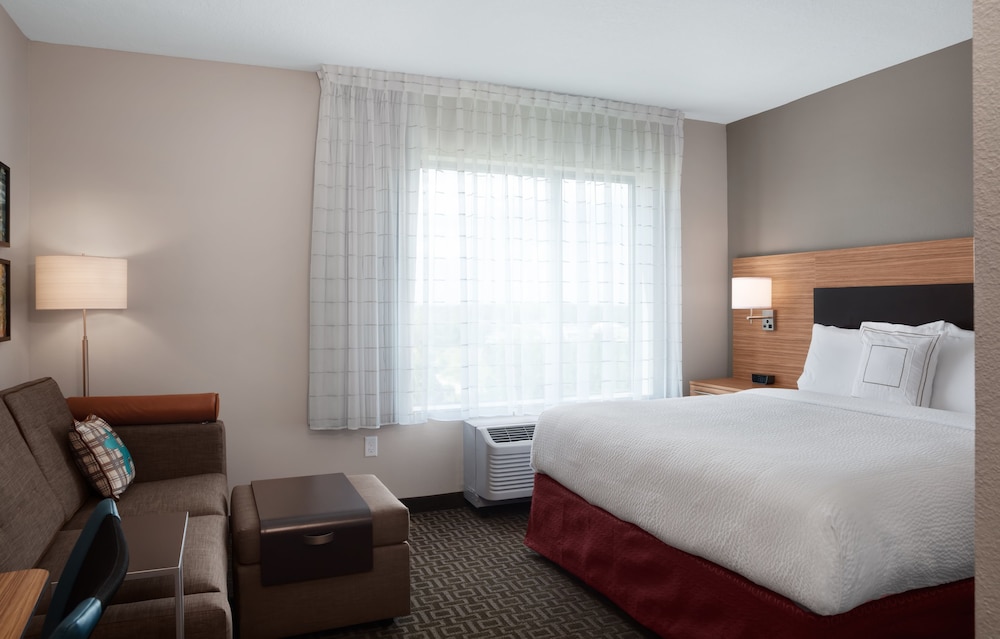 SpringHill Suites by Marriott Orlando Theme Parks/Lake Buena Vista 18/62
