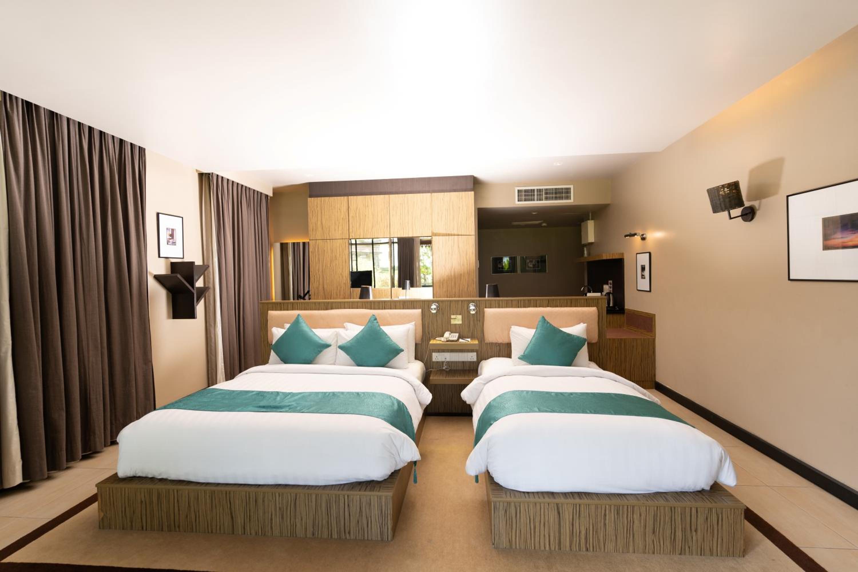 Garden Suite، Ombak Villa Langkawi 3/9