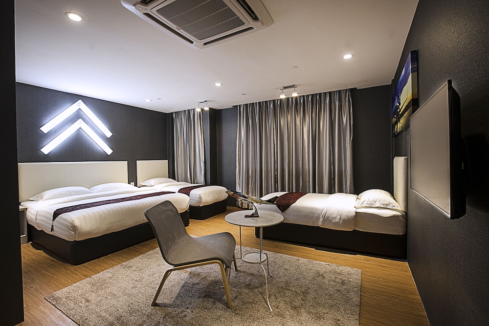 Sri Langit Hotel Klia 46/65