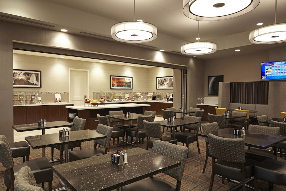 Residence Inn by Marriott Los Angeles LAX/Century Boulevard 37/51