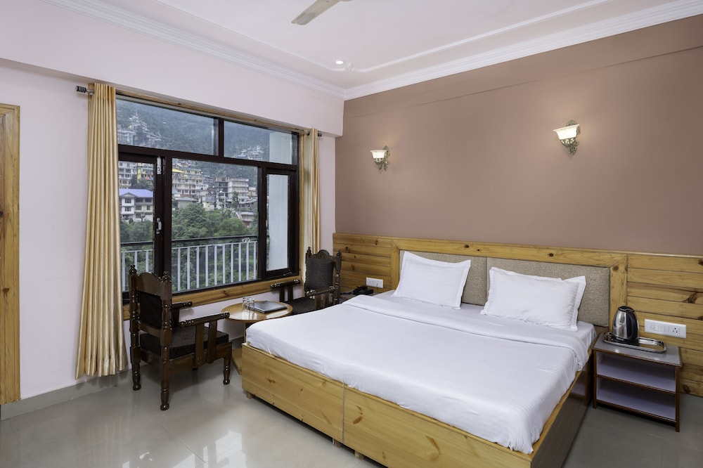Hotel Mount View 11/40