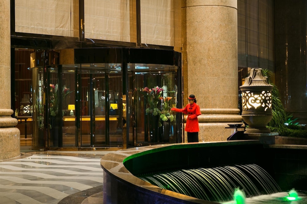 Kempinski Hotel Xiamen 44/50