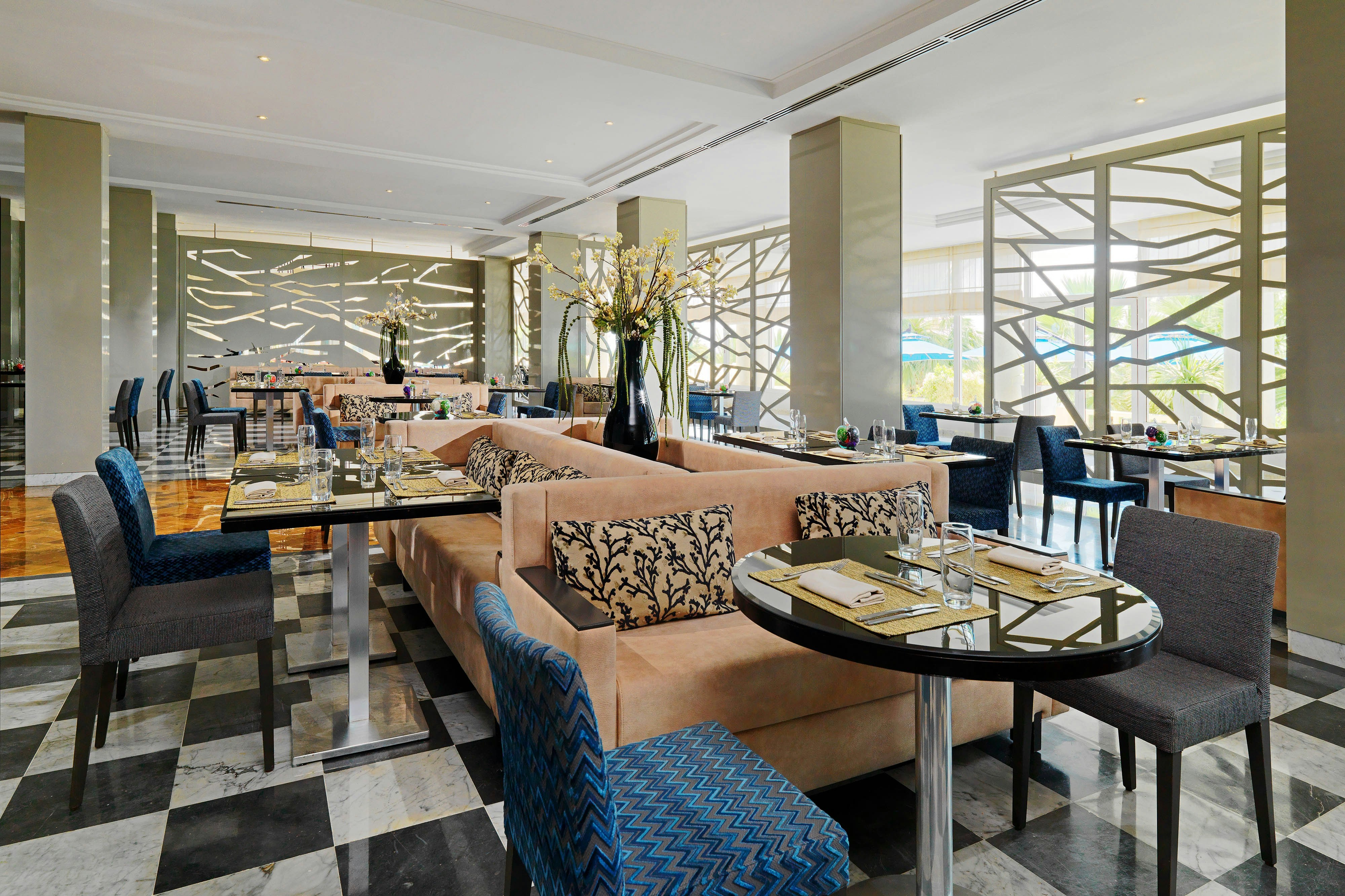 Sheraton Tunis Hotel 30/48