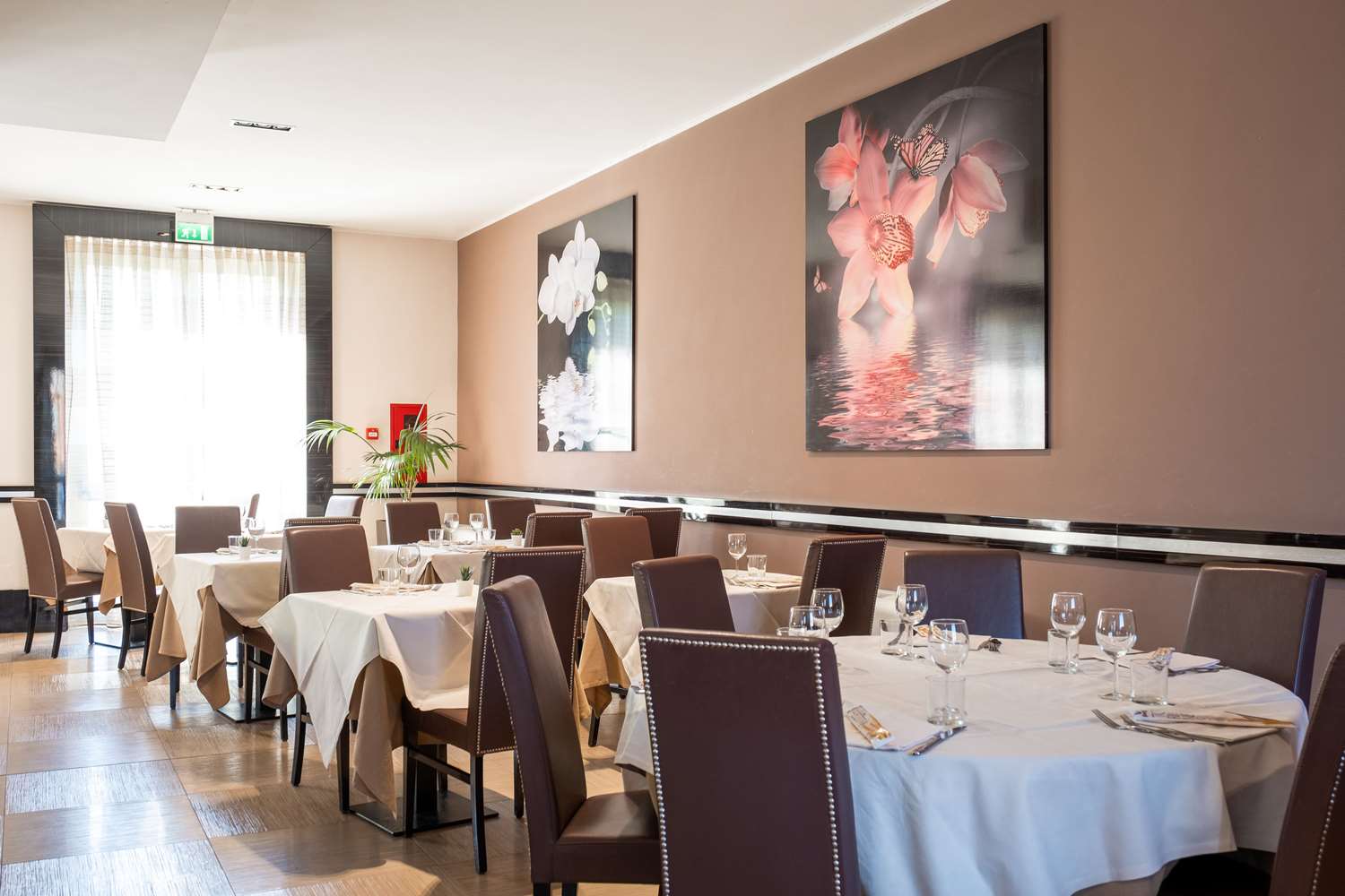 Quality Hotel Green Palace Monterotondo It 22/28