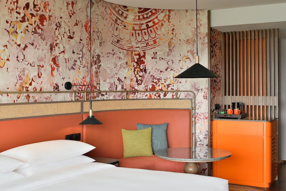 The Artiste Kochi, a Tribute Portfolio Hotel 15/50