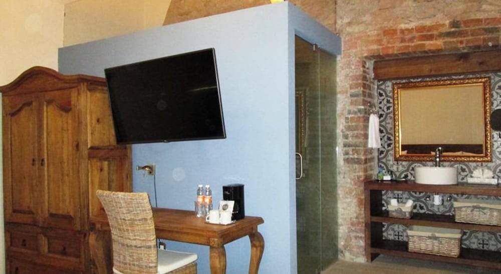 Hotel Casa Altamira 8/45