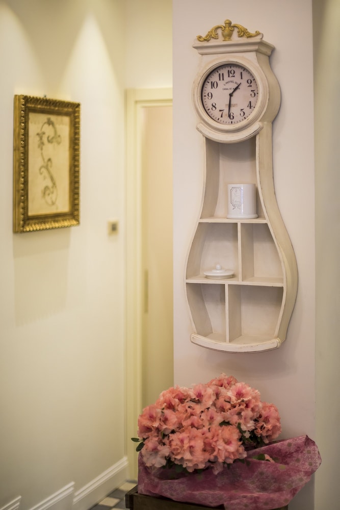 Trastevere Royal Suite 27/53