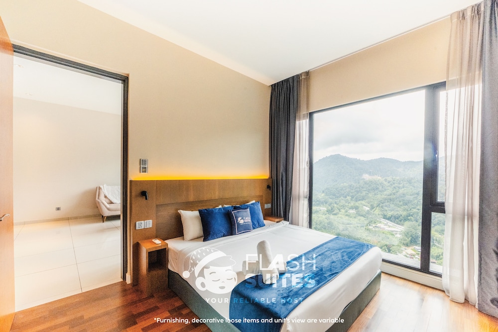Geo38 Genting Highland 8/50