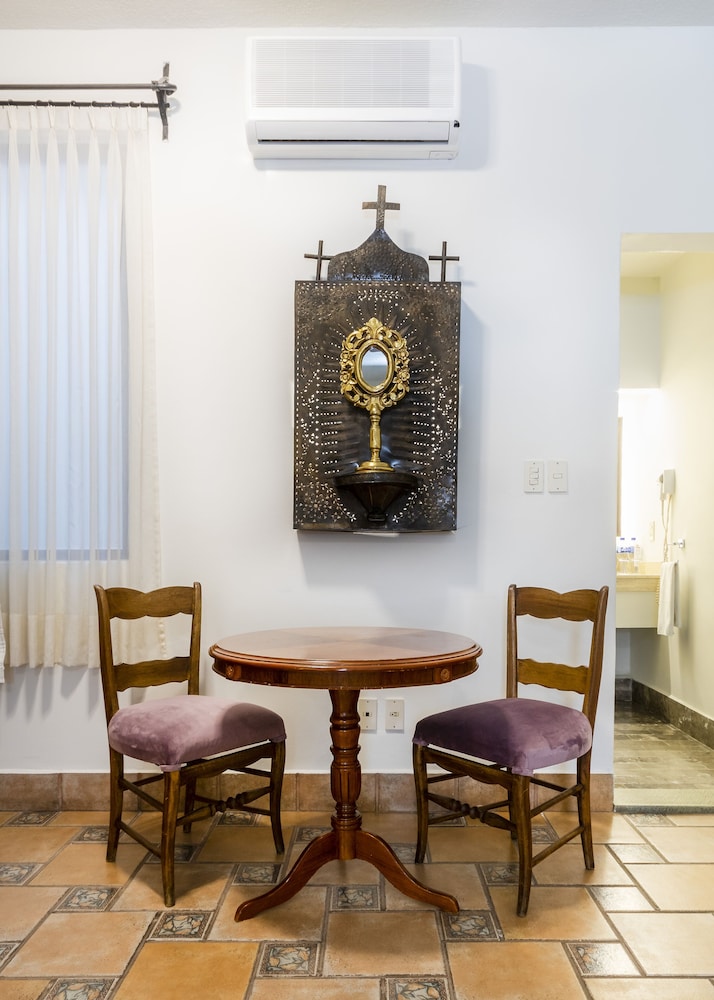 Hotel Boutique Naura Centro 42/82