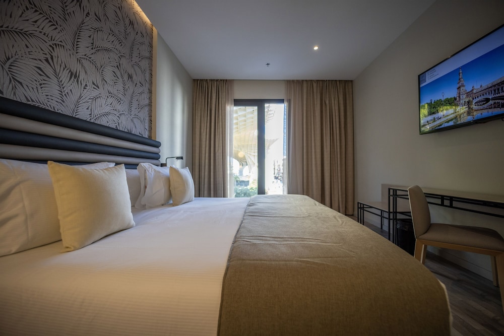 Abba Sevilla Hotel photo4