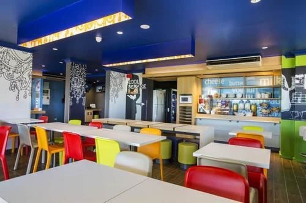 IBIS BUDGET BRISBANE AIRPORT 50/58