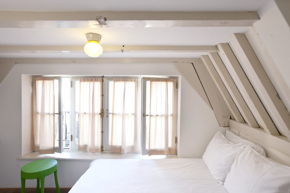 Hotel The Exchange 31/33