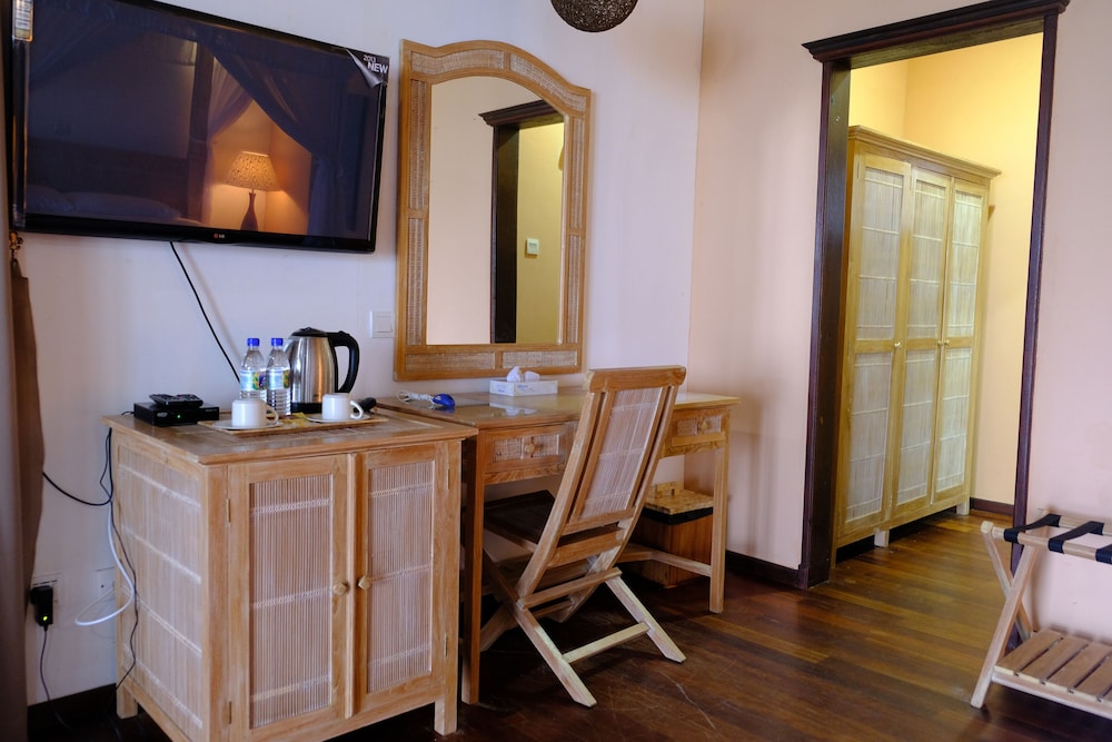 Sutera @ Mantanani Island Resort and Spa 49/62
