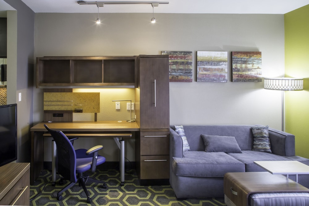 TownePlace Suites Oxford 28/47