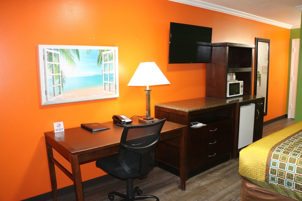 Amber Inn Motel Le Mars 42/49
