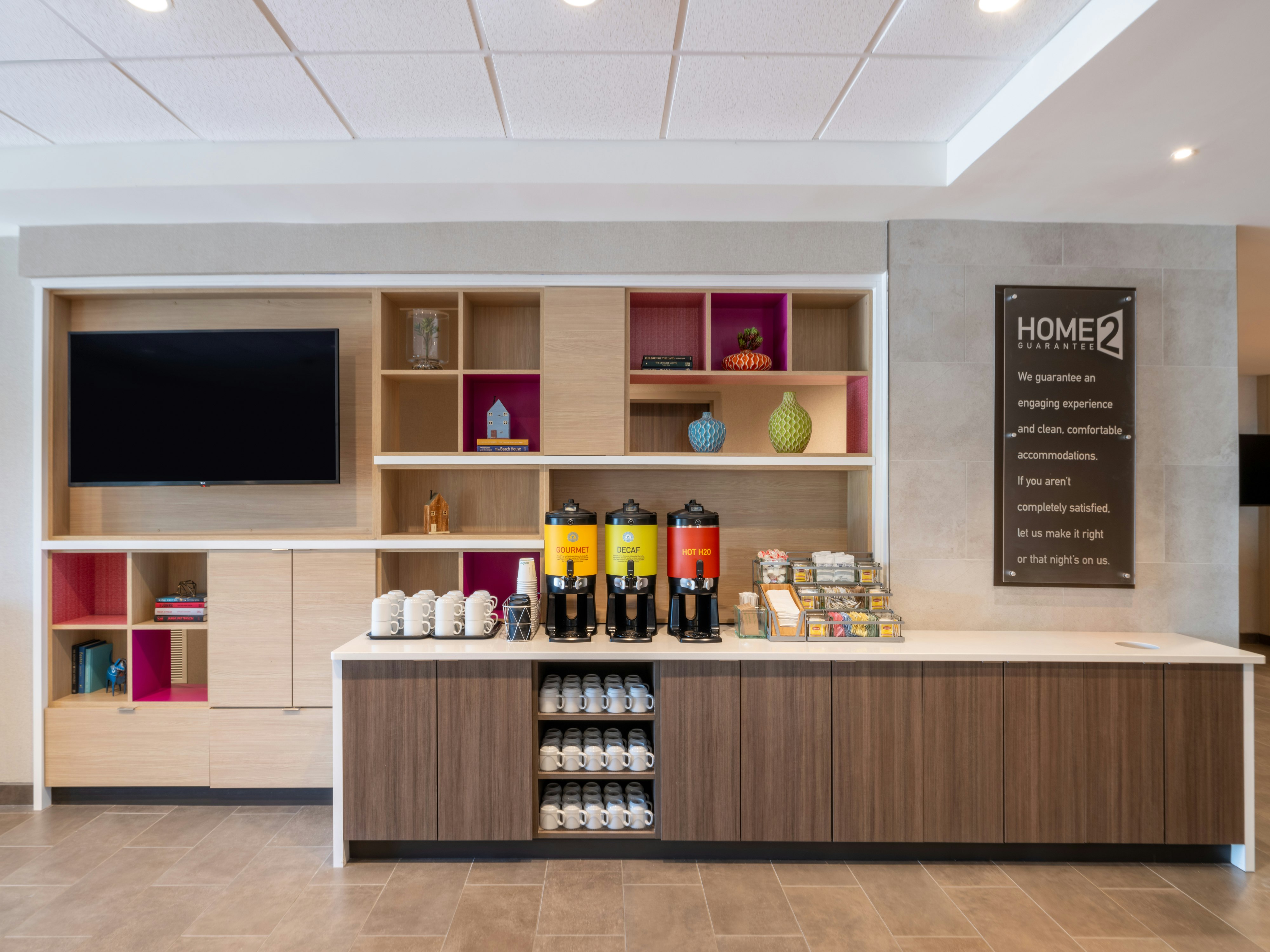 Home2 Suites by Hilton Santa Rosa Beach 16/22