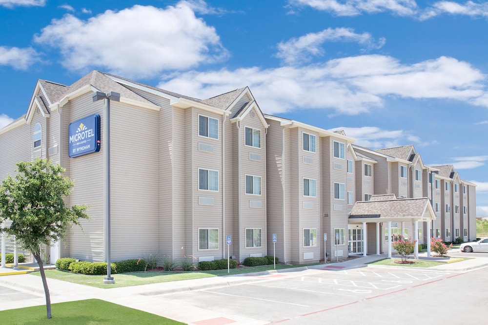 Microtel Inn Suites By Wyndham San Angelo 1/20