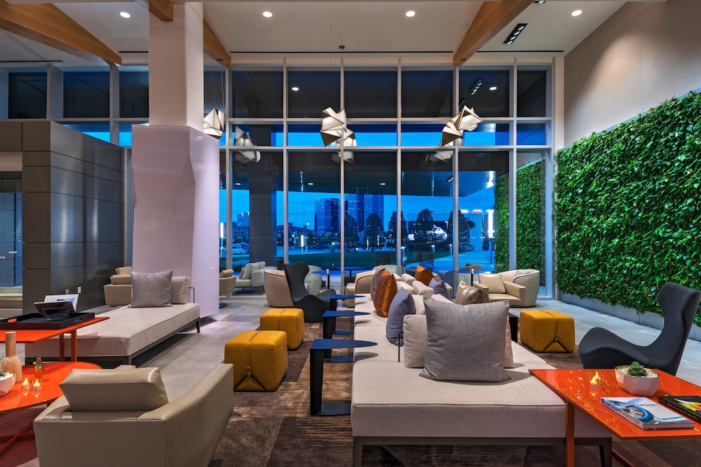 The Westin Irving Convention Center at Las Colinas 32/61