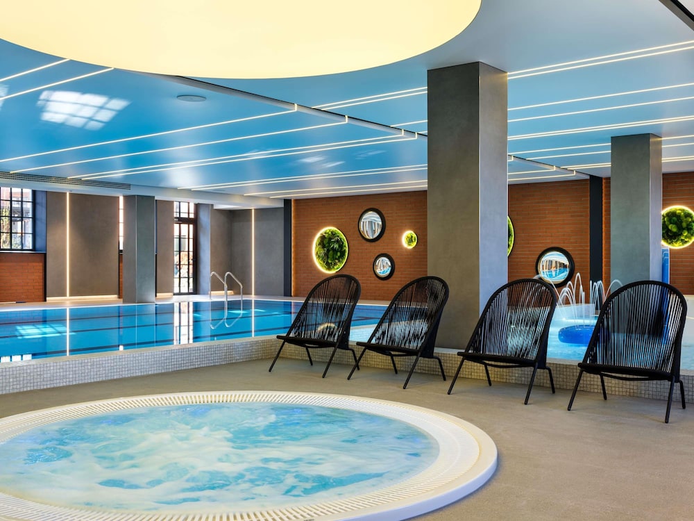 Mercure Krakow Fabryczna City 23/49
